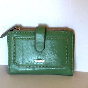 Women PRETTY ZYB wallet